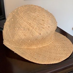 Amina Marie Baller Cap